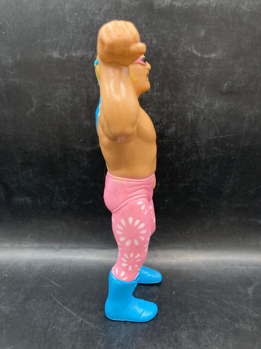 LJN WWF Jesse "The Body" Ventura