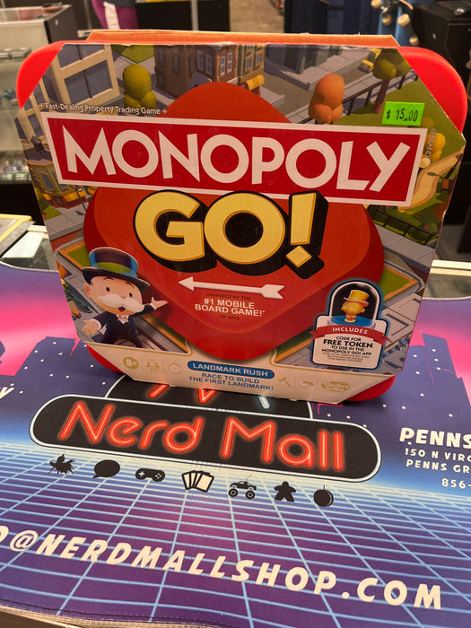 Monopoly Go!