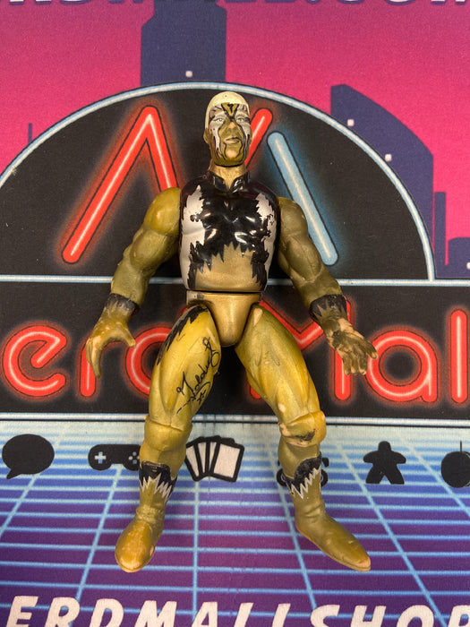 Jakks Pacific WWE Goldust