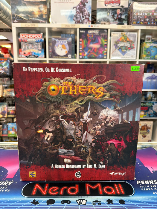 Others, The (Base)