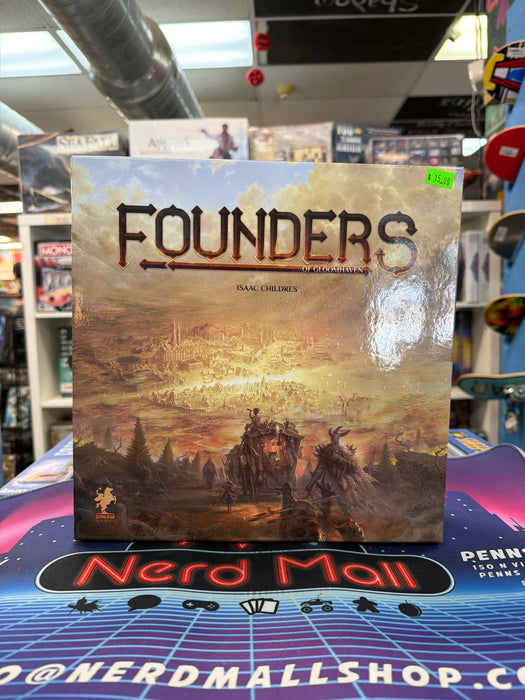 Founders