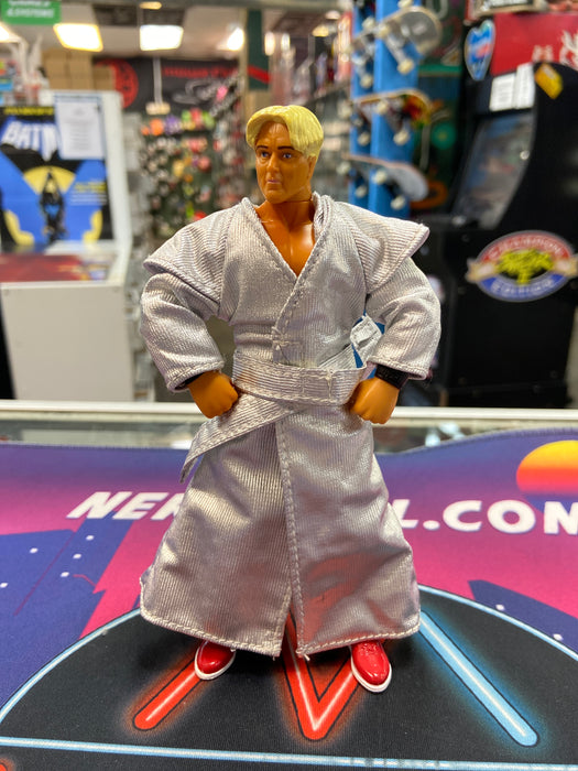 WCW Toy Biz IV Horsemen: Ric Flair