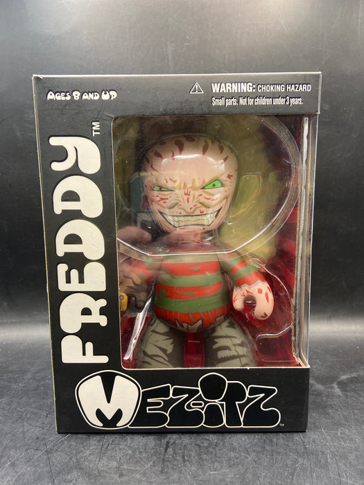 Mez-Its Freddy Krueger A Nightmare On Elm Street