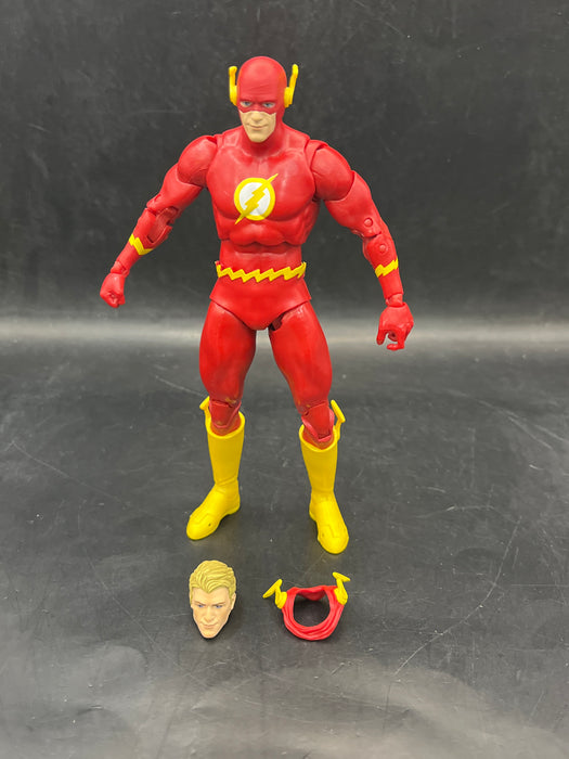 DC Multiverse Flash (Flashpoint)