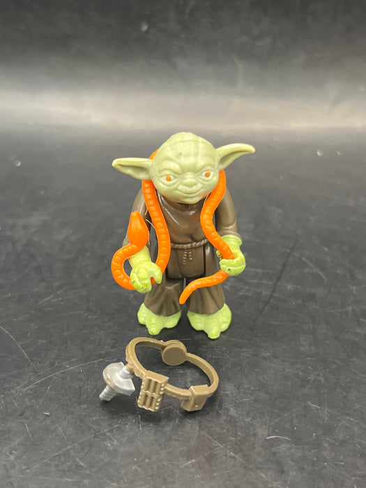 Kenner 1980 Star Wars Yoda