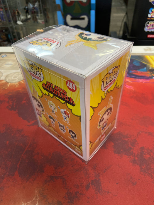 POP Animation: My Hero Academia - Deku in Onesie [Gamestop Excl.]