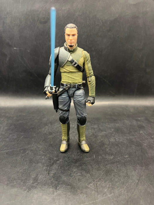 Star Wars Black Series Kanan Jarrus (2020)