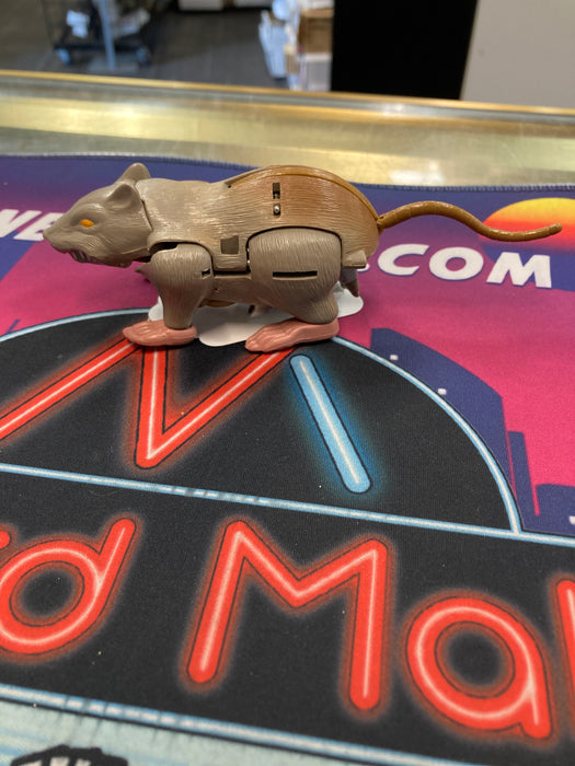 1996 Transformers Beast Wars Rattrap