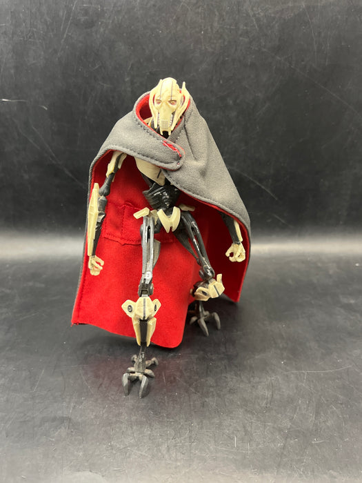 Star Wars Black Series General Grievous ROTS (2019