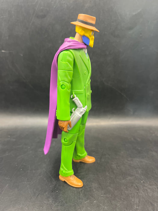 DC Universe Classics Sandman