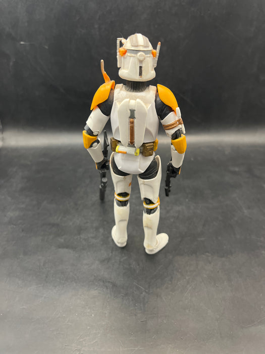 Star Wars Black Series Clone Commander Cody (2021)