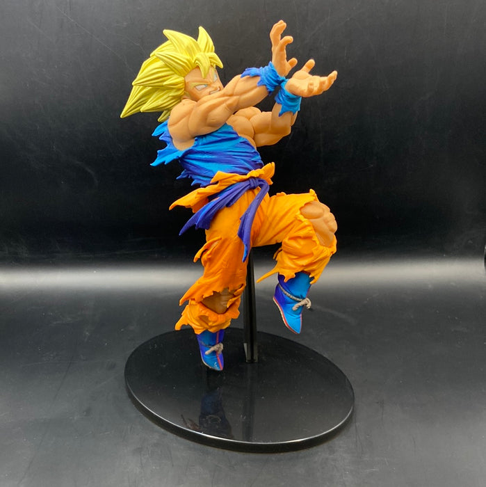 DBS WFC Vol. 1 SS Goku