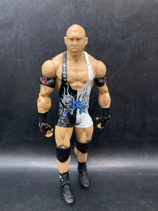 WWE Battle Pack Series 29 Ryback