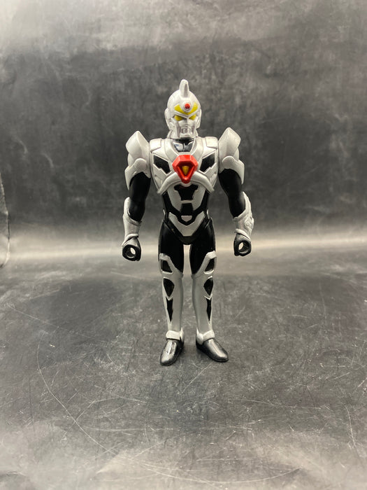1994 Superhuman Samurai Syber-Squad Digital Night Servo