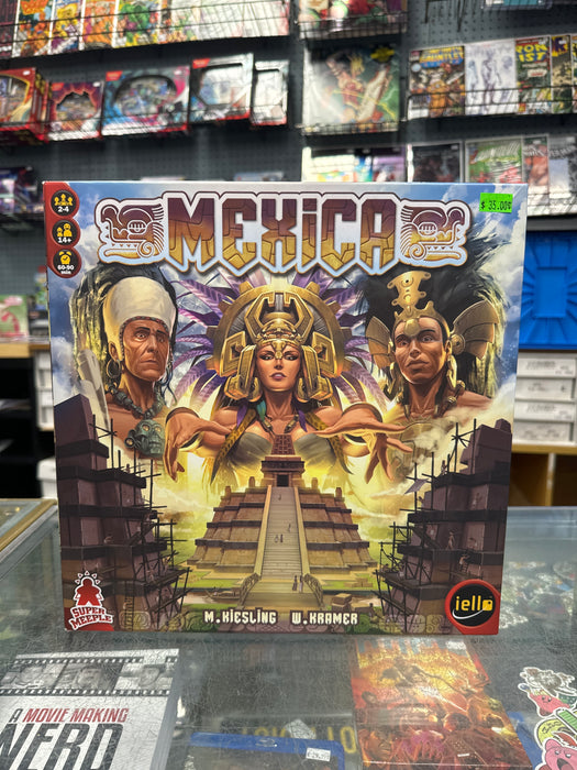 Mexica