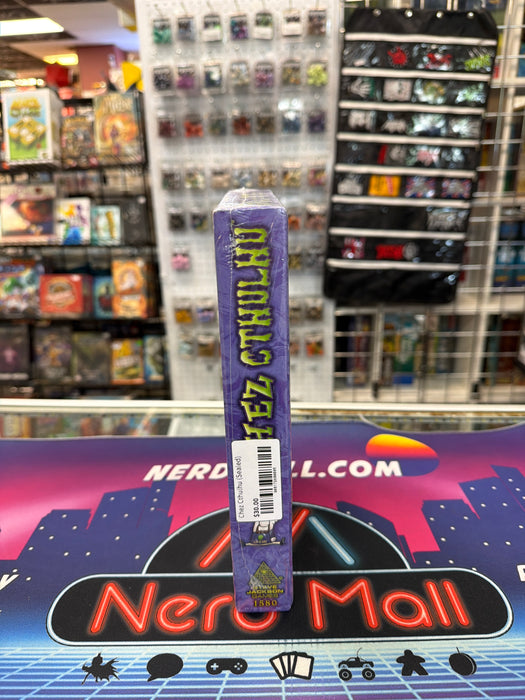 Chez Cthulhu (Sealed)