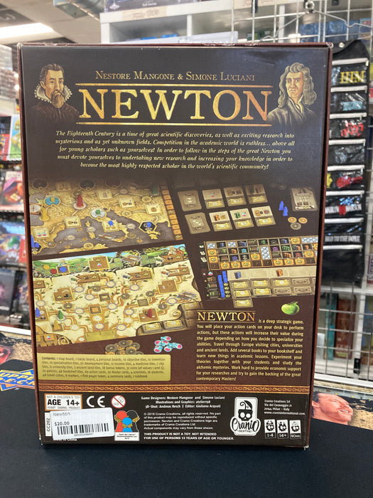 Newton