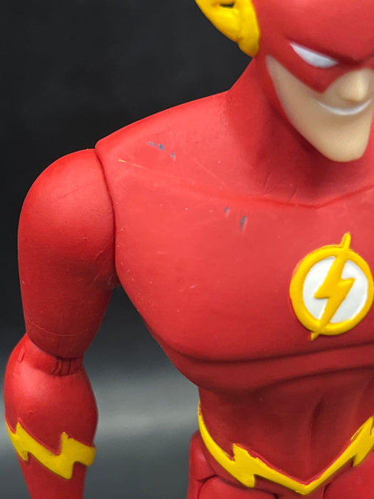 DC Collectibles Justice League Animated The Flash