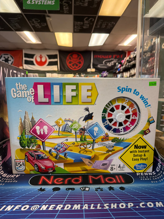 Game of Life