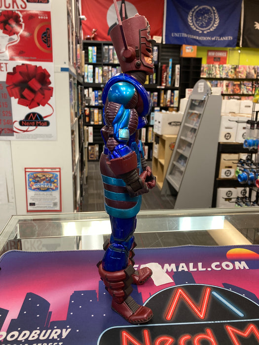 Toybiz Marvel Legends Galactus BAF