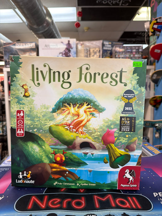 Living Forest