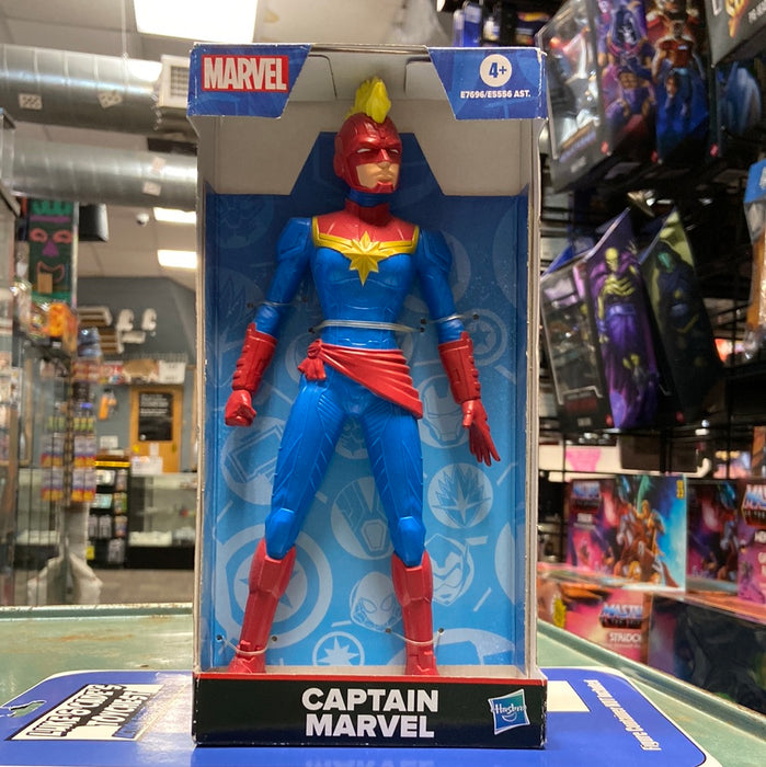 Marvel Captain Marvel 10 Inch