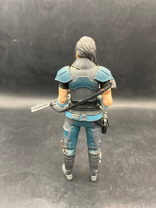 Star Wars Black Series Cara Dune (2019)