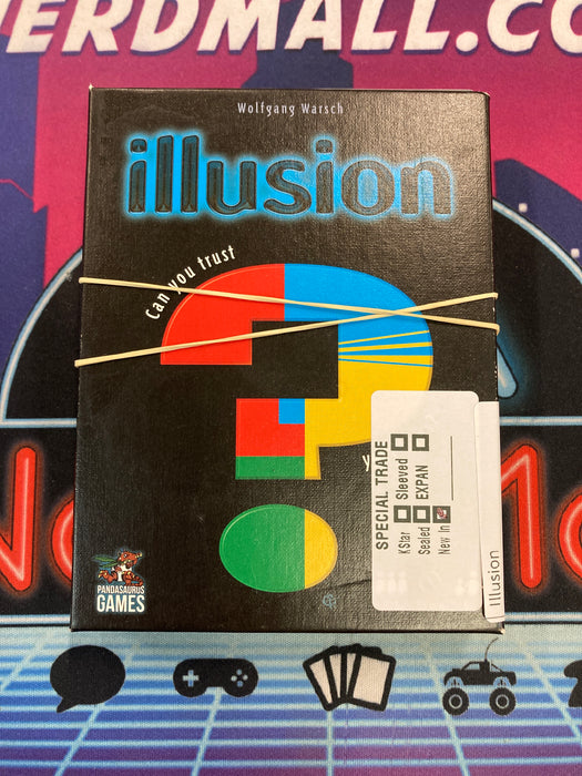Illusion