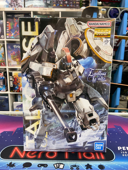 Bandai - MG - Gundam Wing EW - Tallgeese - 1/100 Model Kit