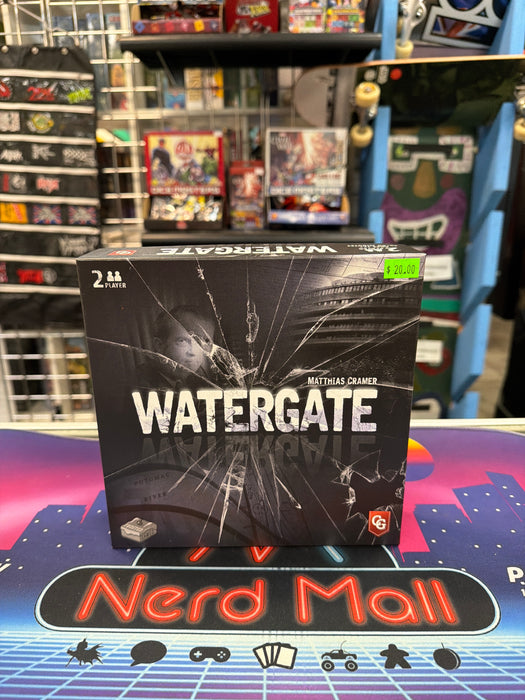 Watergate