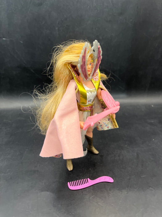 She-Ra Princess of Power She-ra (starburst) 1985