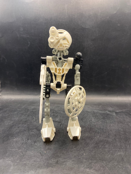 Lego Bionicle Kopaka 8536