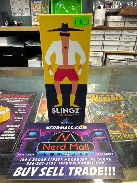 Slingz