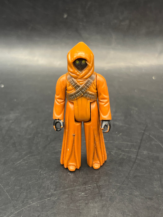 Kenner 1977 Star Wars Jawa