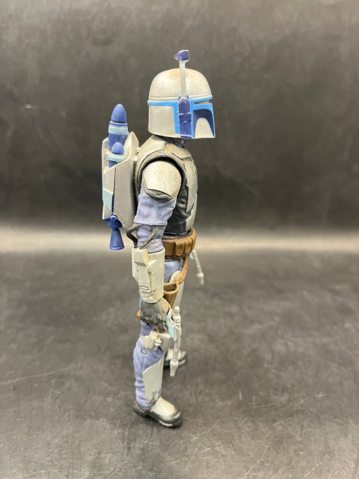 Star Wars Black Series Jango Fett (2016)