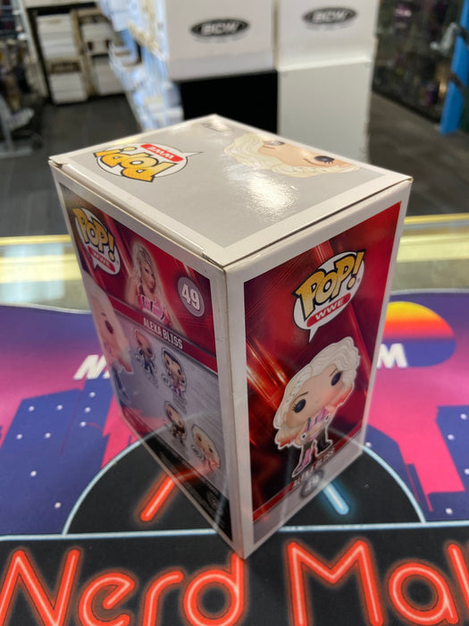 POP WWE: Alexa Bliss