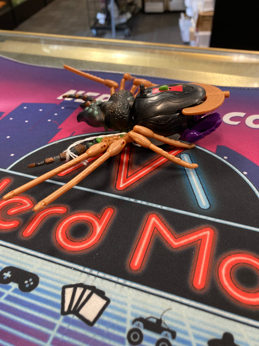 1996 Transformers Beast Wars Blackarachnia