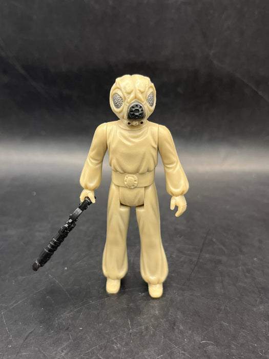 Kenner 1981 Star Wars Zuckuss