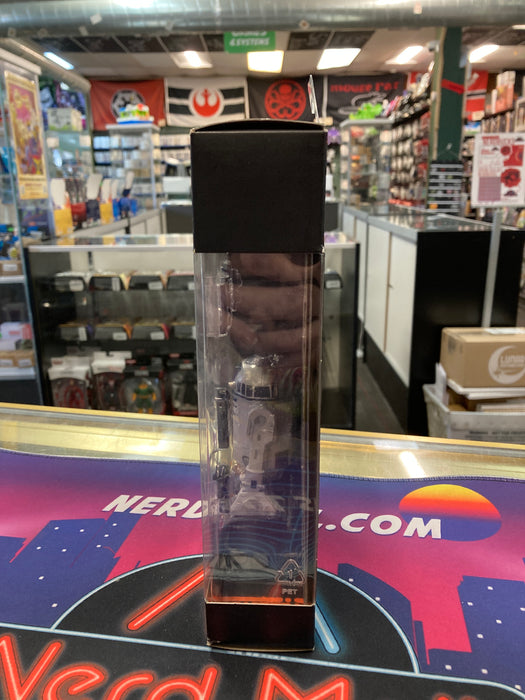 Star Wars Black Series #04 R2-D2