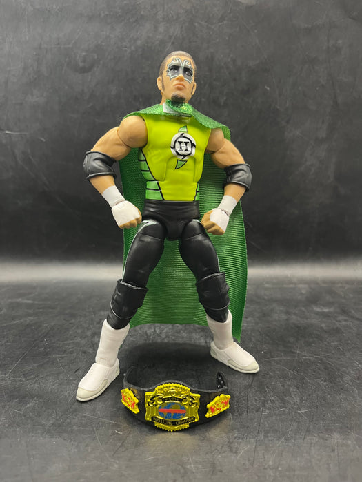 WWE Elite Royal Rumble The Hurricane