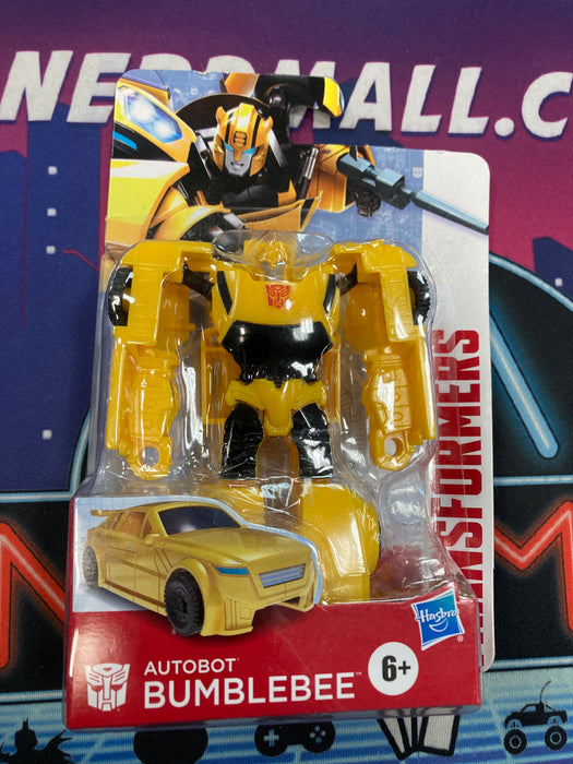 Transformers Autobot Bumblebee