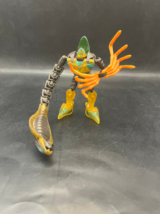 Transformers Beast Wars Quickstrike