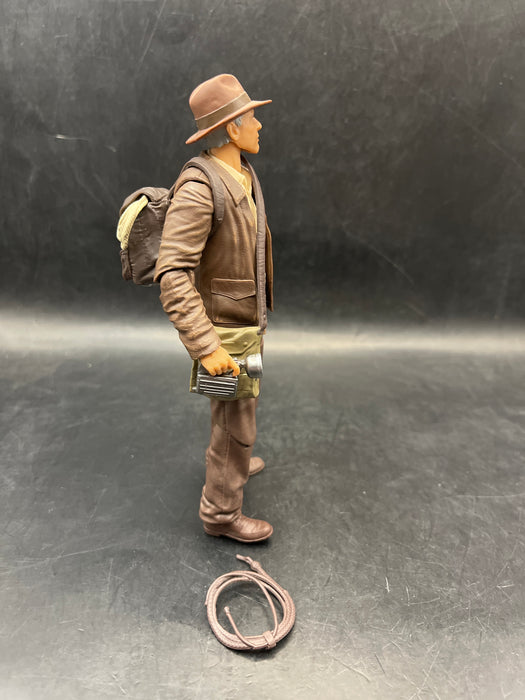 Hasbro Indiana Jones Adventure Series Dial of Destiny