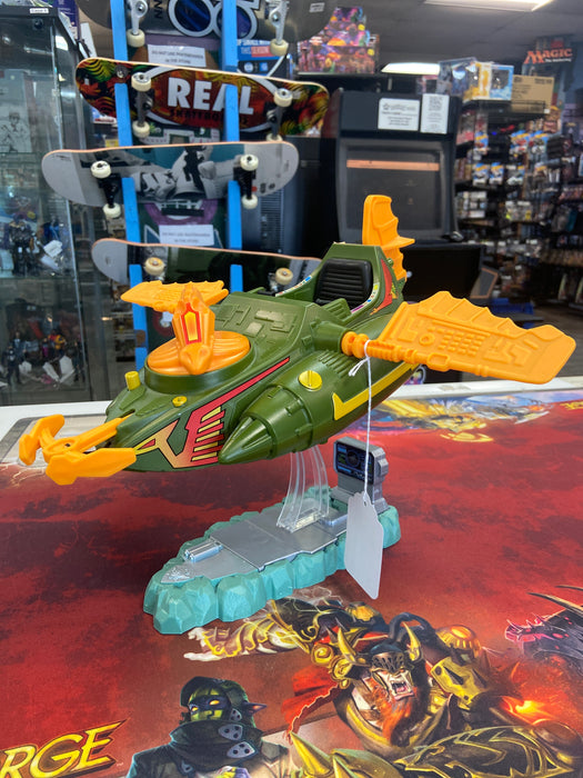MOTU Origins Wind Raider