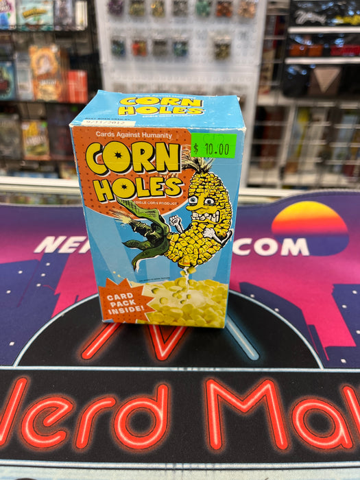 Corn Holes