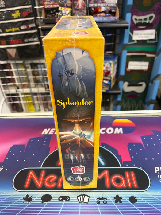 Splendor (Sealed)