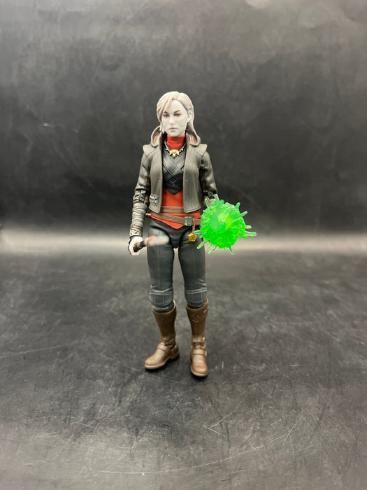 Star Wars Black Series Nightsister Merrin (2025)