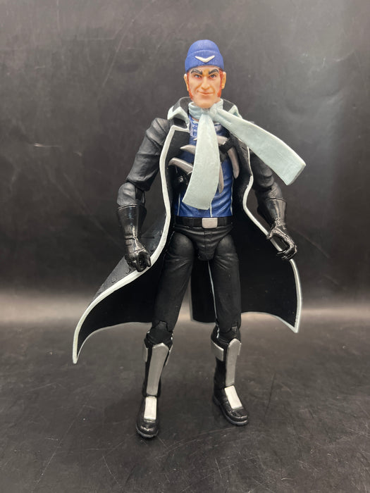 DC Collectibles New 52 Captain Boomerang