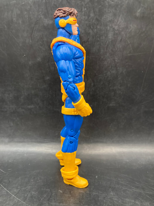 Marvel Legends Cyclops (Warlock BAF)