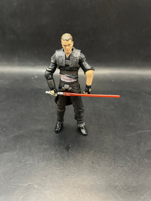 Star Wars Force Unleaashed Galen Marek Vaders Secret Apprentice